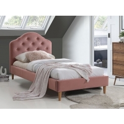 Кровать Signal Chloe Velvet 90x200