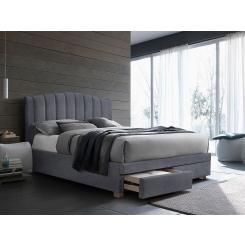 Кровать Emotion Velvet Signal 160x200
