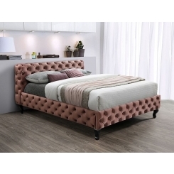 Кровать Signal Herrera Velvet 160x200
