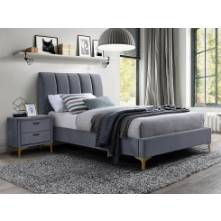 Кровать Signal Mirage Velvet | 90х200 