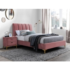 Кровать Signal Mirage Velvet | 90х200 