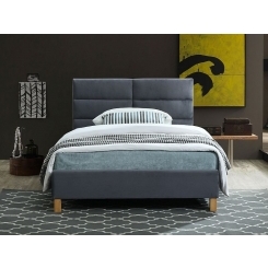 Кровать Signal Sierra Velvet 120х200