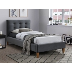 Кровать Signal Texas Velvet 90х200