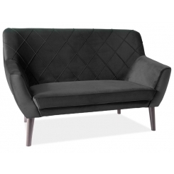 Диван Signal Kier 2 Velvet 