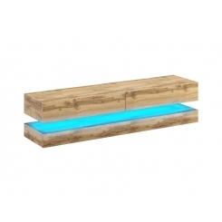 Тумба TV Signal Cosmo LED
