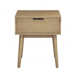 Тумба прикроватная CASSINA Halmar 