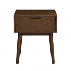 Тумба прикроватная CASSINA Halmar 