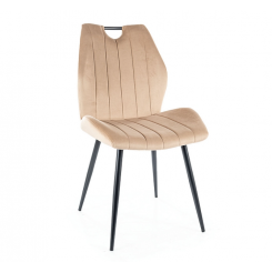 Стул Arco Velvet Signal