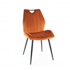 Стул Arco Velvet Signal