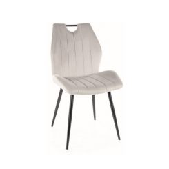 Стул Arco Velvet Signal