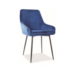 Стул Signal Albi Velvet