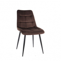 Стул Chic Velvet Signal