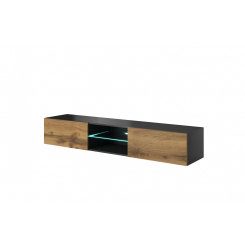 Тумба ТВ LIVO RTV-180W HALMAR