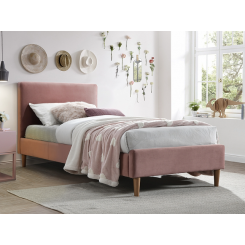 Кровать Acoma Velvet Signal 90х200