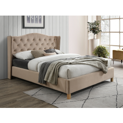 Кровать Aspen Velvet Signal 140х200