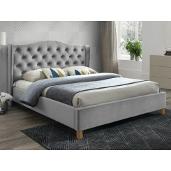 Кровать Aspen Velvet Signal 160х200
