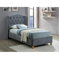 Кровать Aspen Velvet Signal 90х200