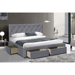 Кровать BETINA 160 HALMAR