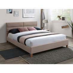 Кровать Signal Sierra Velvet 160х200