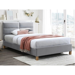 Кровать Signal Sierra Velvet 160х200