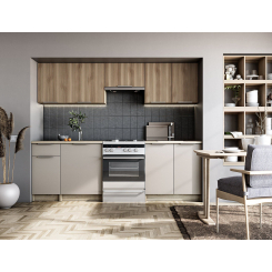 Кухня TATIANA 240 Halmar