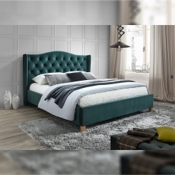 Кровать Aspen Velvet Signal 180х200 