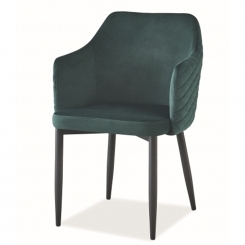 Cтул Signal Astor Velvet