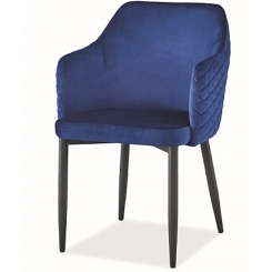 Cтул Signal Astor Velvet