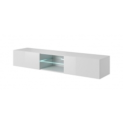 Тумба ТВ LIVO RTV-180W HALMAR