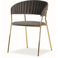 Стул Signal Lira Velvet