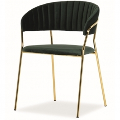 Стул Signal Lira Velvet