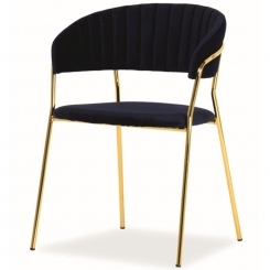 Стул Signal Lira Velvet