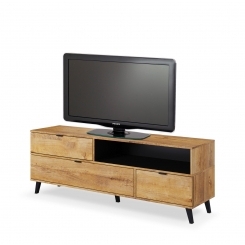 Тумба ТВ NEST RTV-1 HALMAR