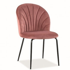 Стул Signal Lola Velvet