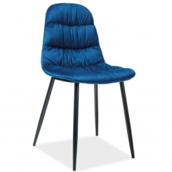 Стул Signal Vedis Velvet 