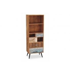Стеллаж MEZO REG-1 HALMAR