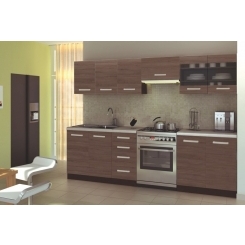 Кухня AMANDA 1 260 HALMAR