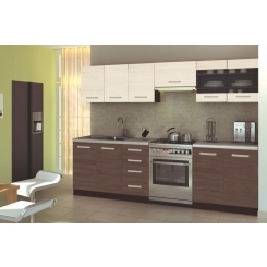 Кухня AMANDA 2 260 HALMAR