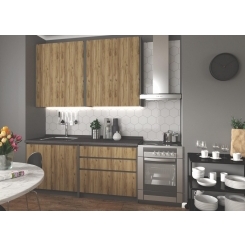 Кухня IDEA 180 HALMAR