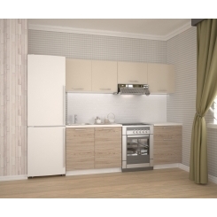 Кухня KATIA 220 HALMAR