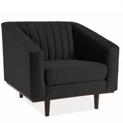 Кресло Signal Asprey 1 Velvet