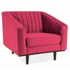 Кресло Signal Asprey 1 Velvet