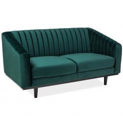 Диван Signal Asprey 2 Velvet 