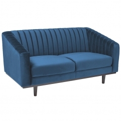 Диван Signal Asprey 2 Velvet 