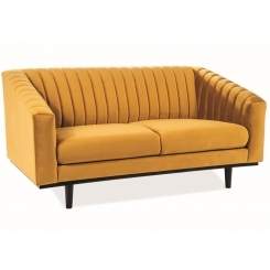Диван Signal Asprey 2 Velvet 