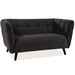 Диван Signal Castello 2 Velvet
