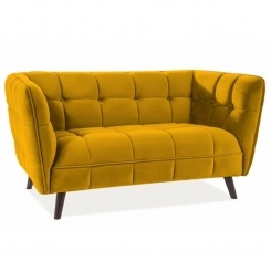 Диван Signal Castello 2 Velvet