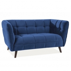 Диван Signal Castello 2 Velvet