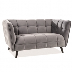 Диван Signal Castello 2 Velvet