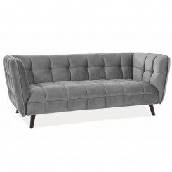 Диван Signal Castello 3 Velvet 